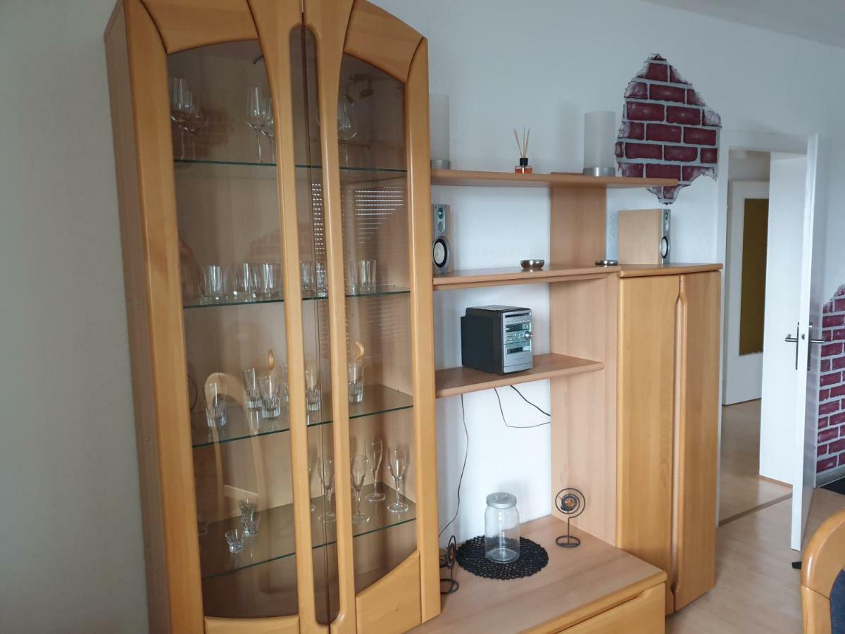 Ferienwohnung Schaefer- Arnold روديسهايم ام رين المظهر الخارجي الصورة