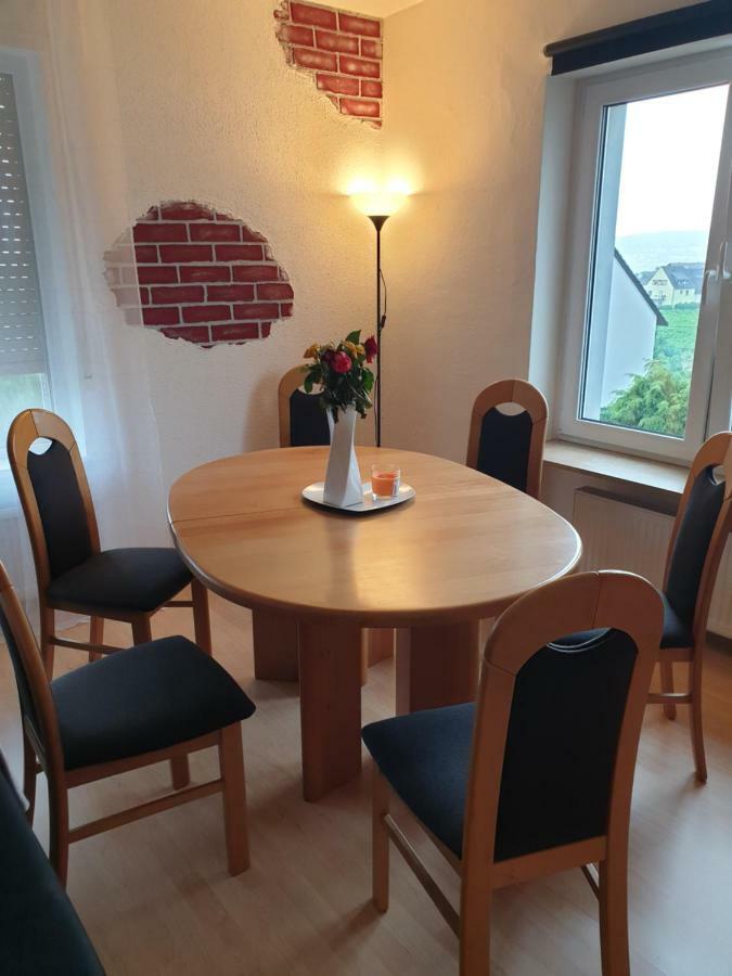 Ferienwohnung Schaefer- Arnold روديسهايم ام رين المظهر الخارجي الصورة